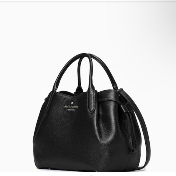 Kate Spade Dumpling Small Satchel
Black - Picture 8 of 16